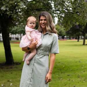 Breastfeeding Dresses